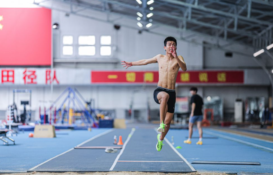 乐动体育电竞重燃体育热情