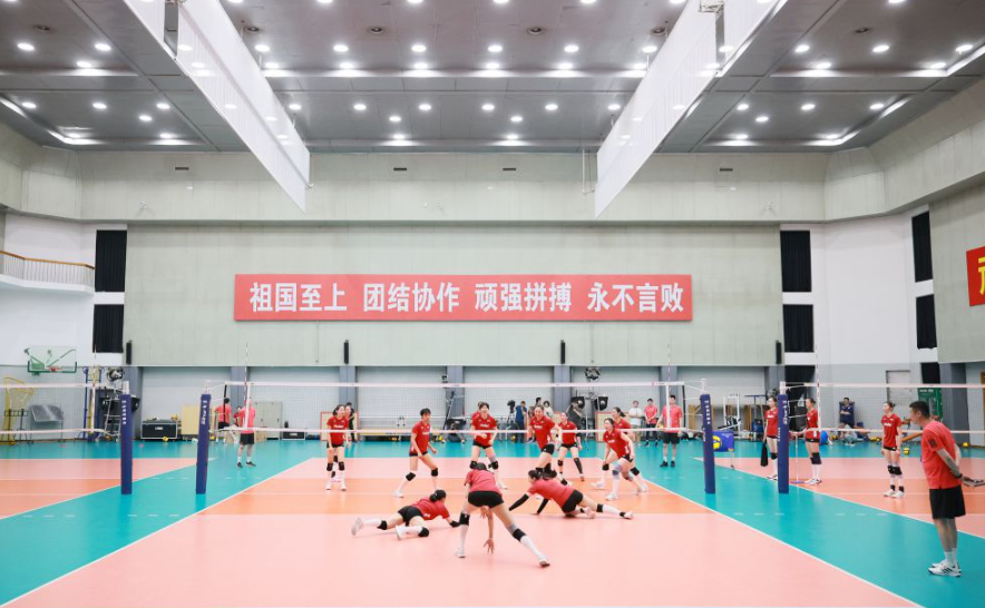 乐竞体育官方网站最新动态