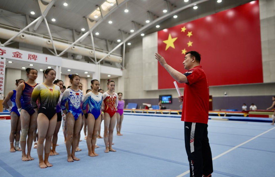 乐鱼体育电竞官网如何提升竞技水平